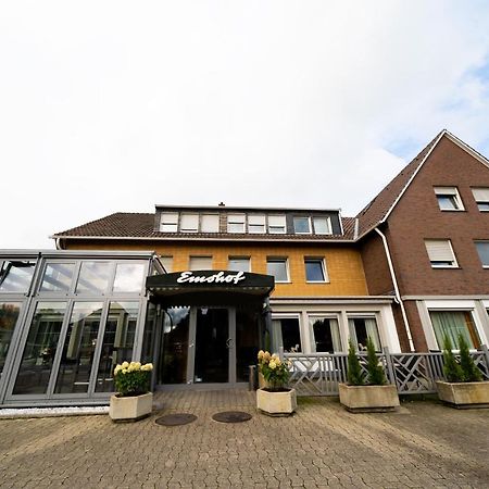 Hotel Emshof Warendorf Exterior photo