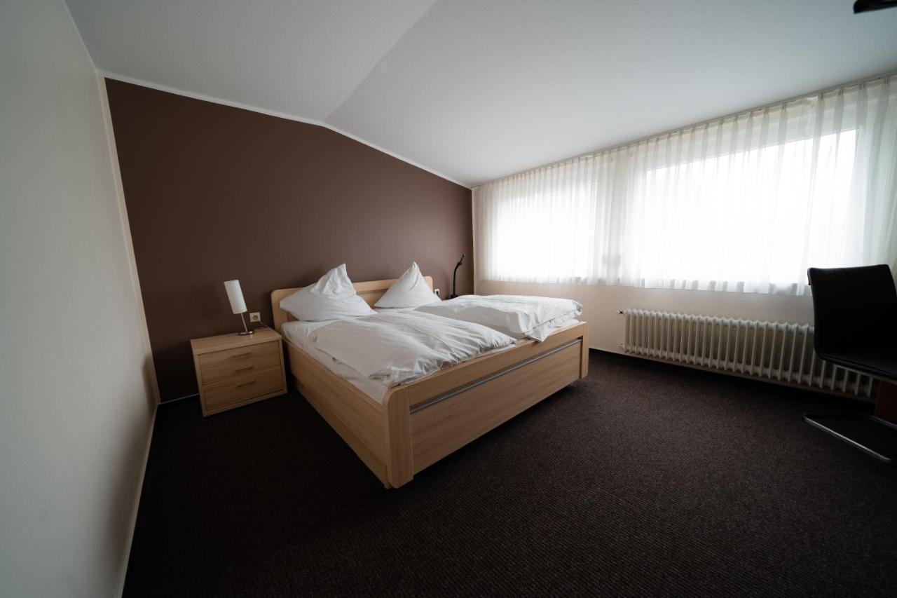 Hotel Emshof Warendorf Exterior photo